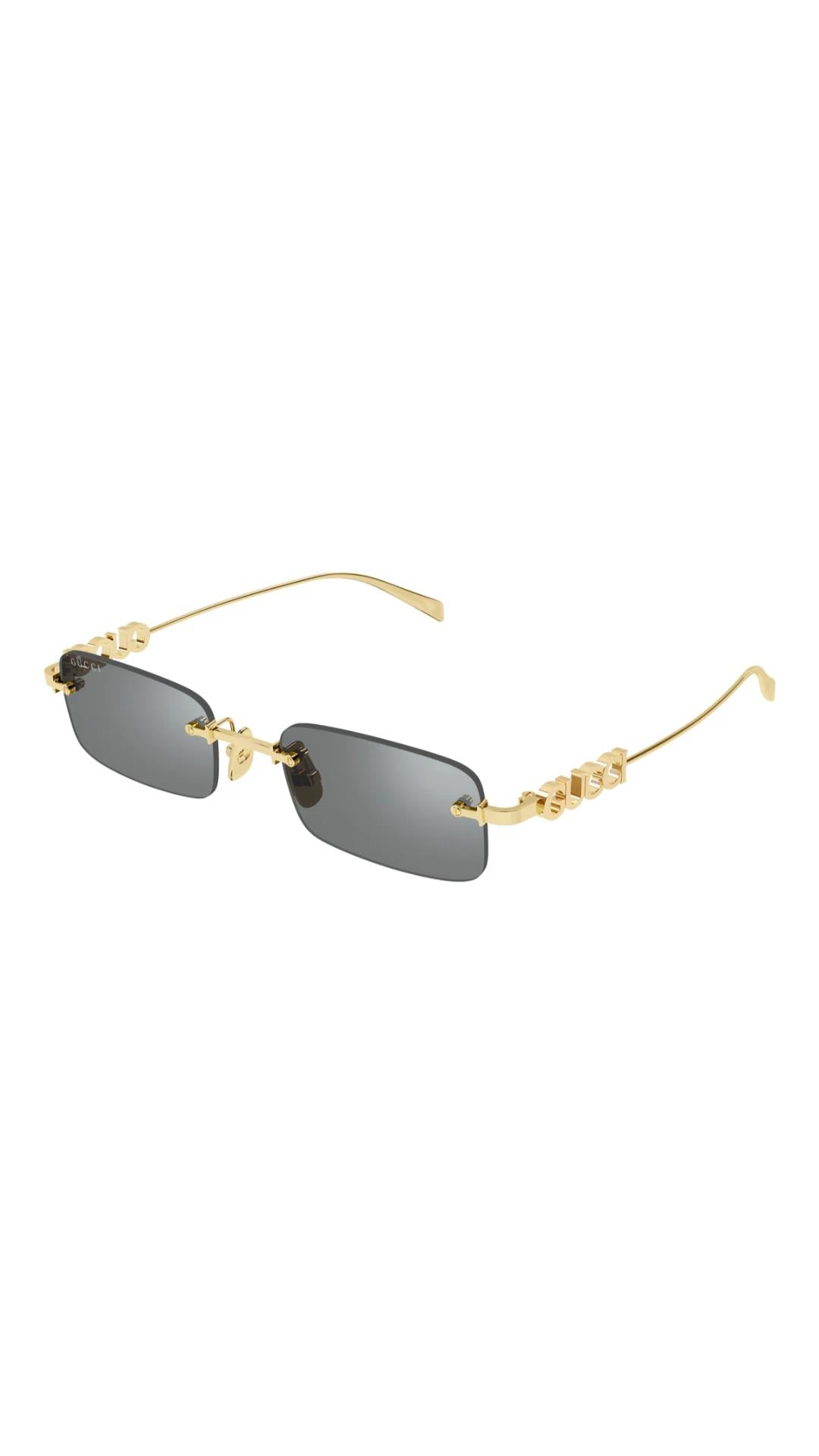 Gucci GG 1808S 003 Unisex Güneş Gözlüğü