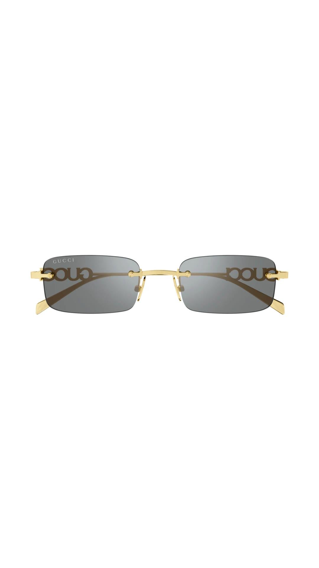 Gucci GG 1808S 003 Unisex Güneş Gözlüğü