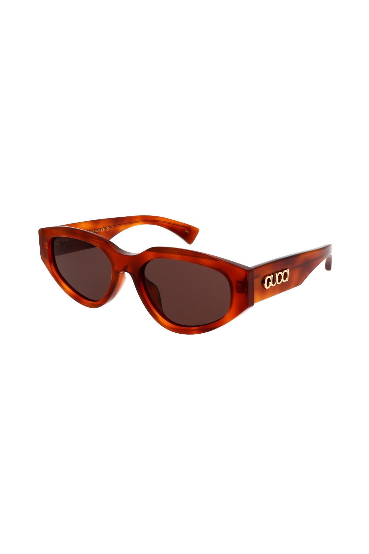 Gucci GG 1845SA 002 Kadın Güneş Gözlüğü