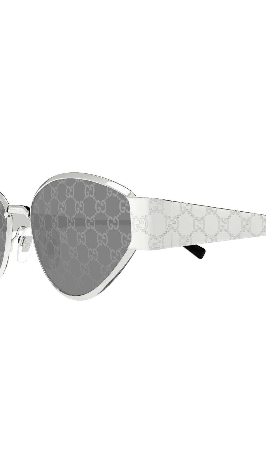 Gucci GG 1853S 002 Unisex Güneş Gözlüğü