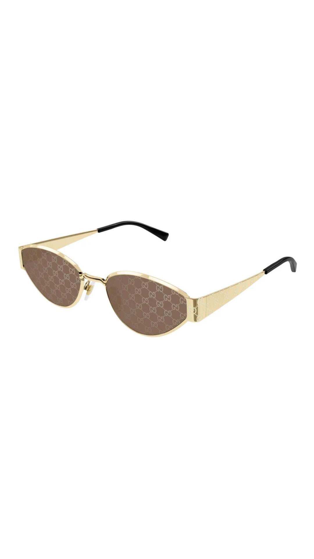 Gucci GG 1853S 003 Unisex Güneş Gözlüğü