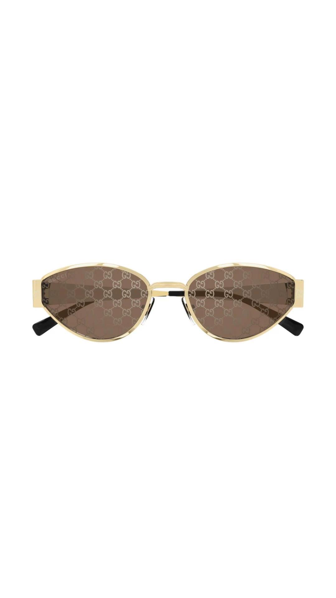Gucci GG 1853S 003 Unisex Güneş Gözlüğü