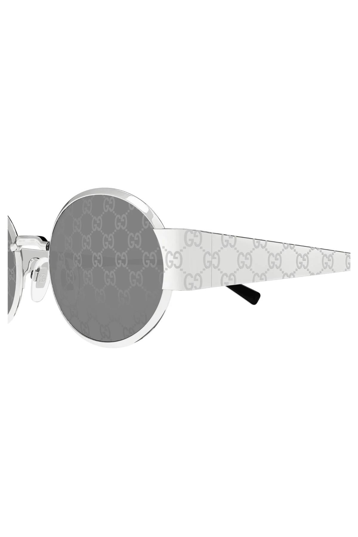 Gucci GG 1854S 002 51 Unisex Güneş Gözlüğü