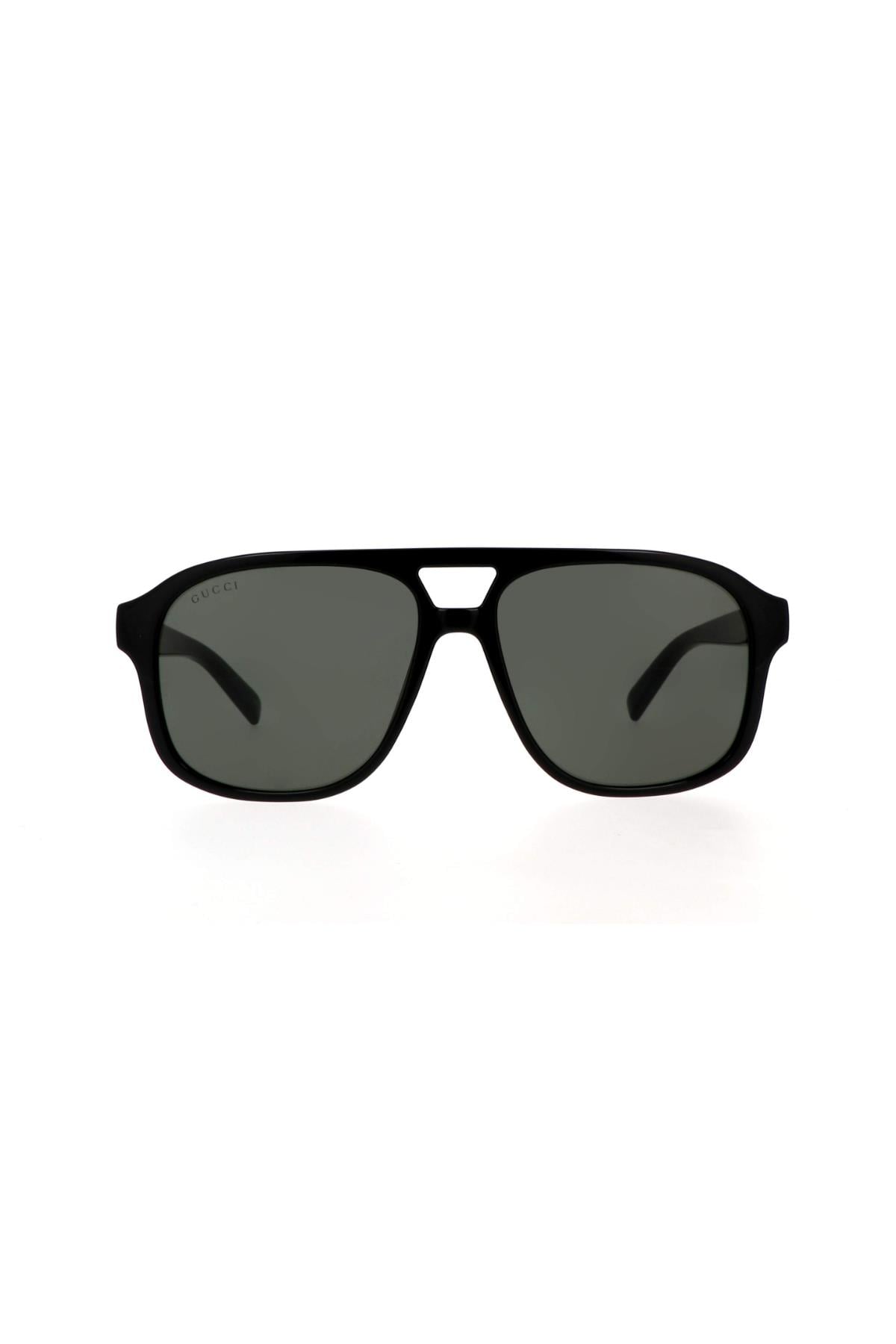 Gucci GG 1856S 001 Erkek Güneş Gözlüğü