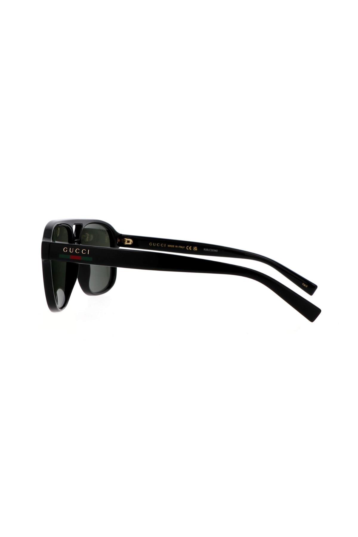 Gucci GG 1856S 001 Erkek Güneş Gözlüğü