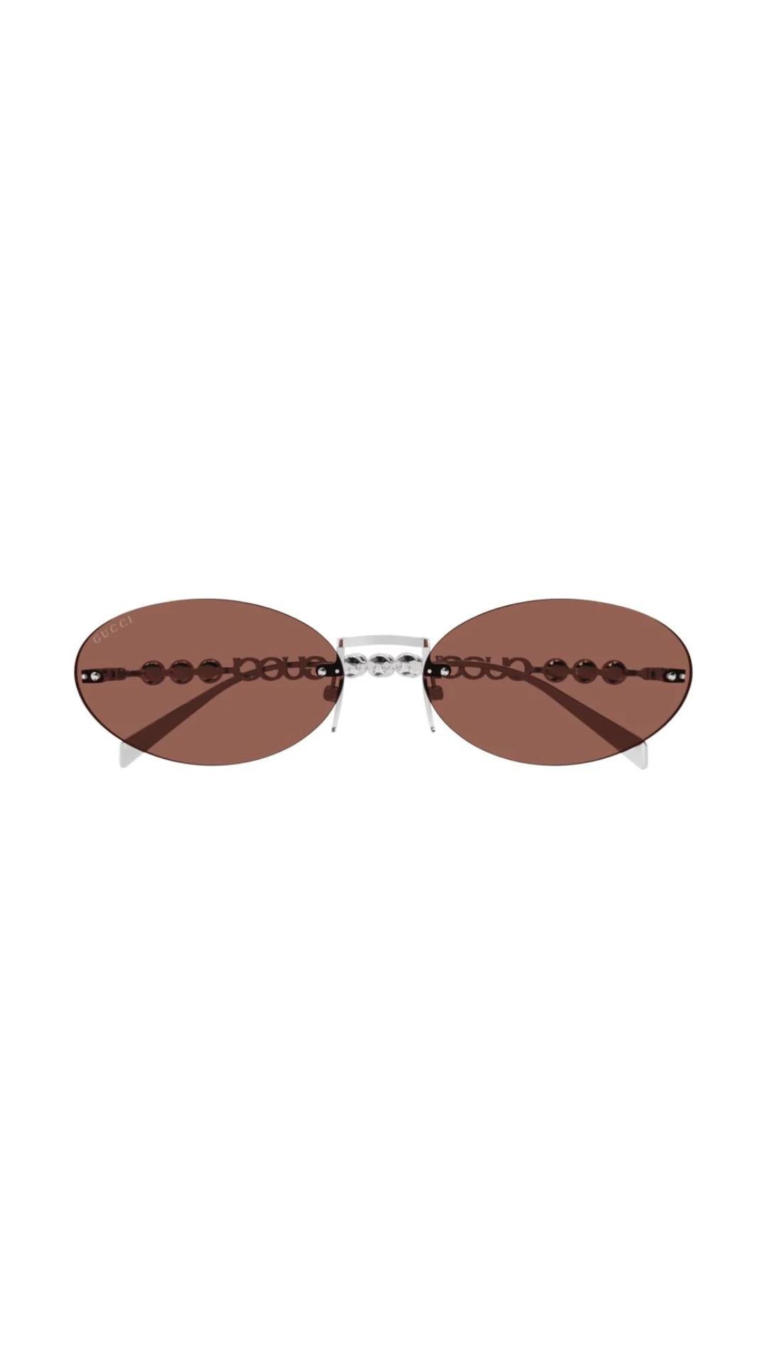 Gucci GG 1922S 002 62 Unisex Güneş Gözlüğü