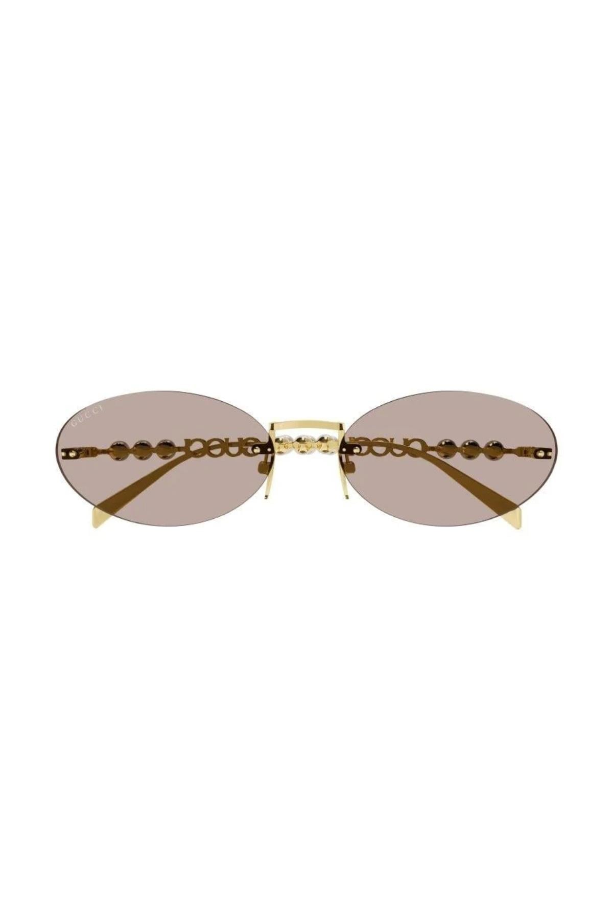 Gucci GG 1922S 004 62 Unisex Güneş Gözlüğü Güneş Gözlüğü