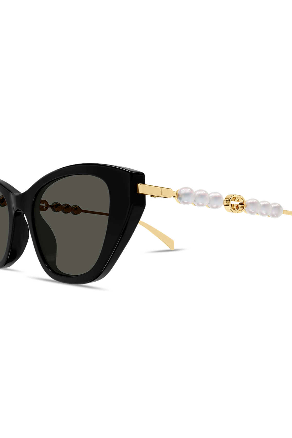 Gucci GG1968S 001 Kadın Güneş Gözlüğü