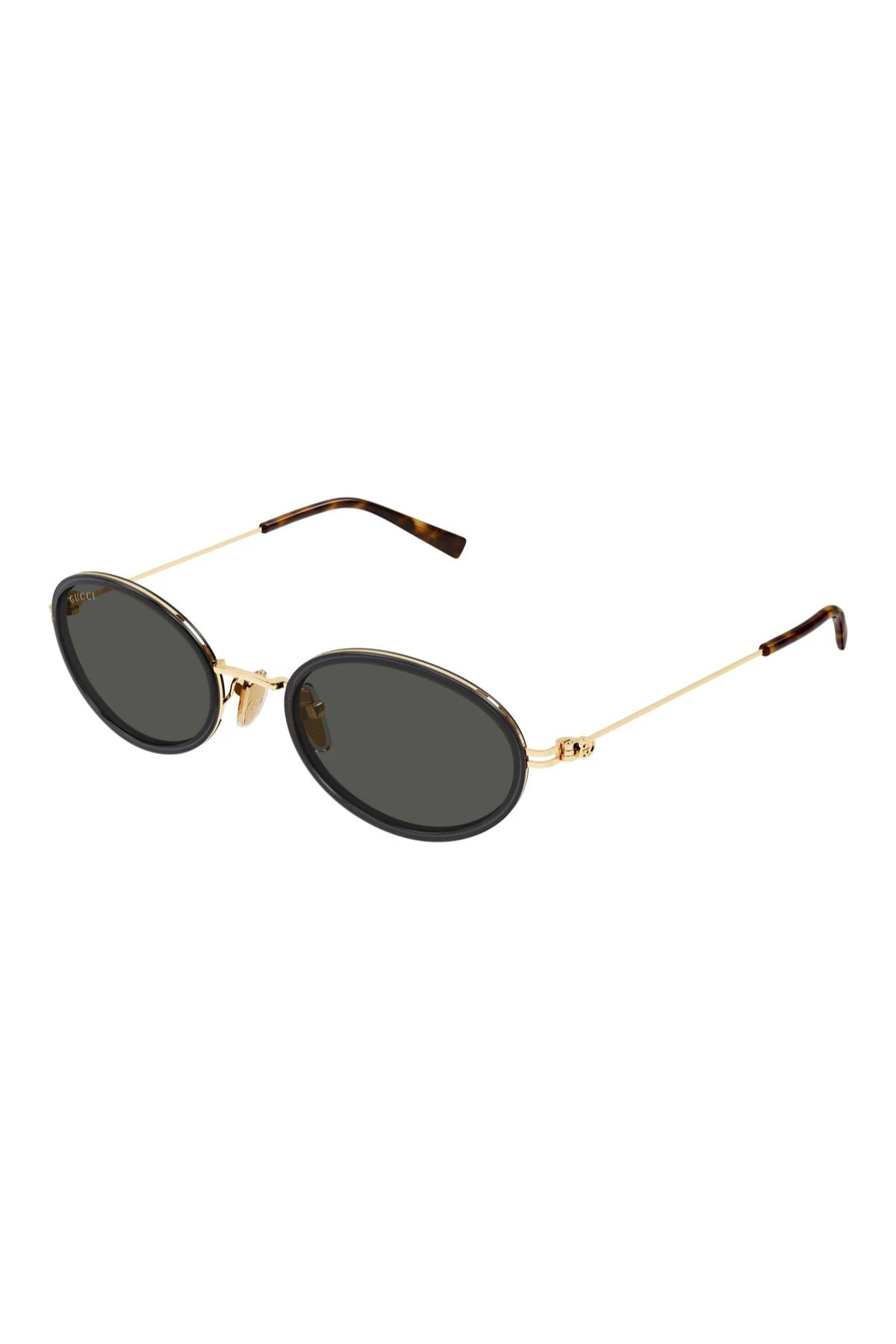 Gucci GG 1980S 001 Unisex Güneş Gözlüğü