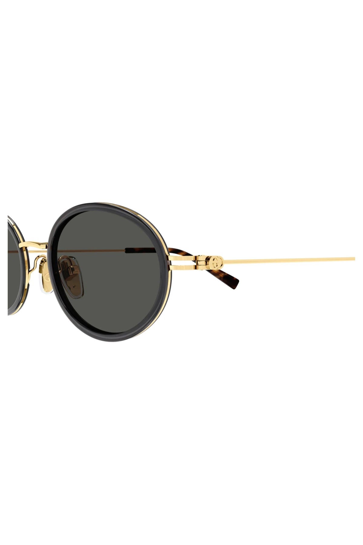 Gucci GG 1980S 001 Unisex Güneş Gözlüğü