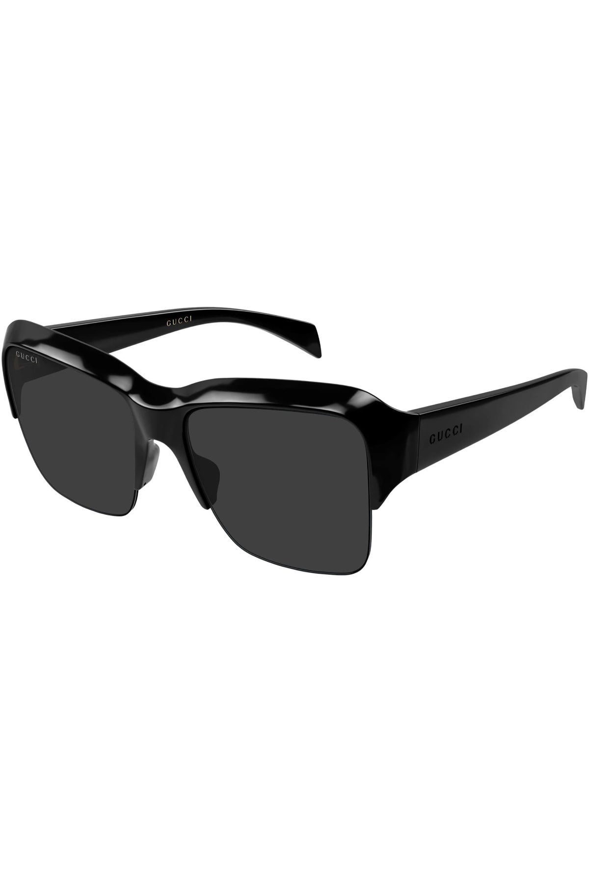 Gucci GG2024S 001 Kadın Güneş Gözlüğü