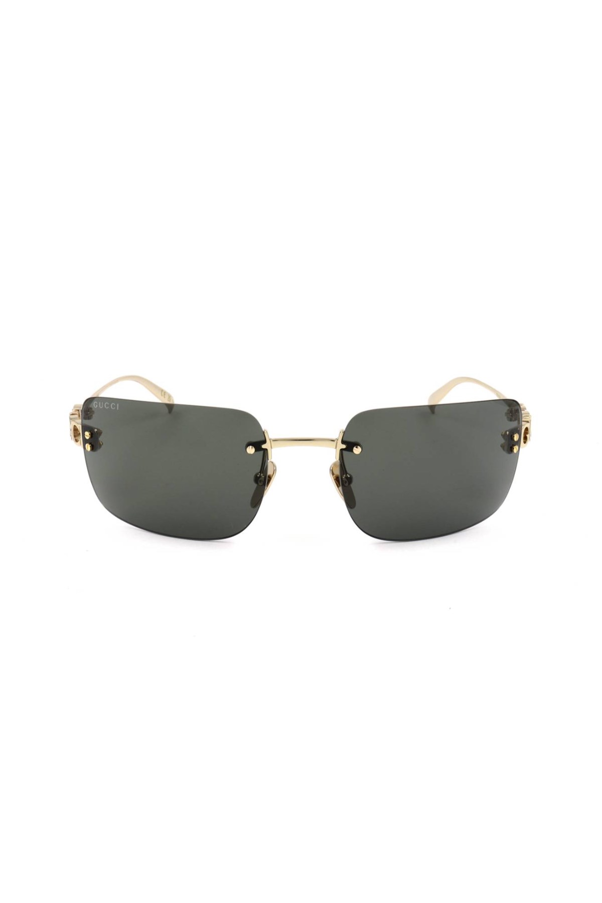 Gucci GG2038S 001 61 Kadın Güneş Gözlüğü