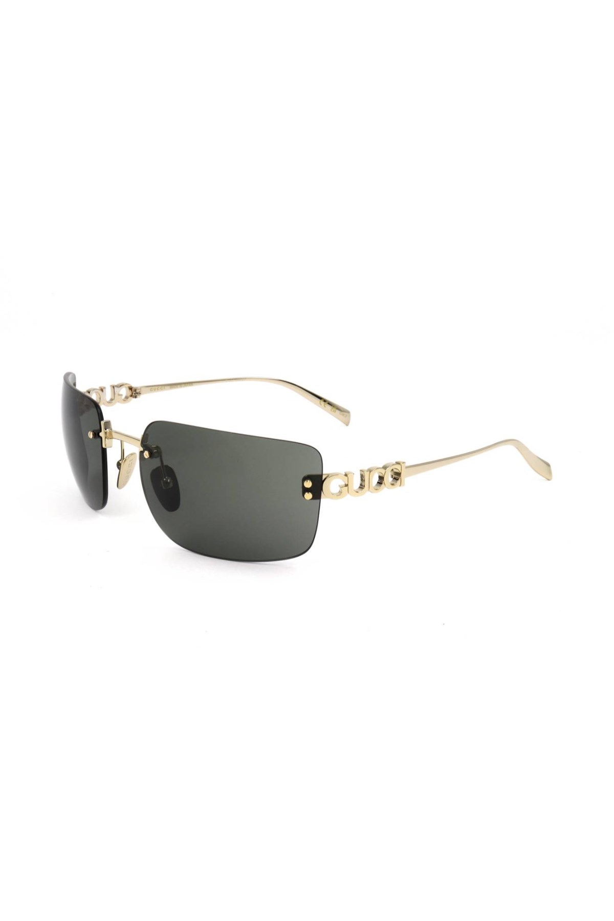 Gucci GG2038S 001 61 Kadın Güneş Gözlüğü