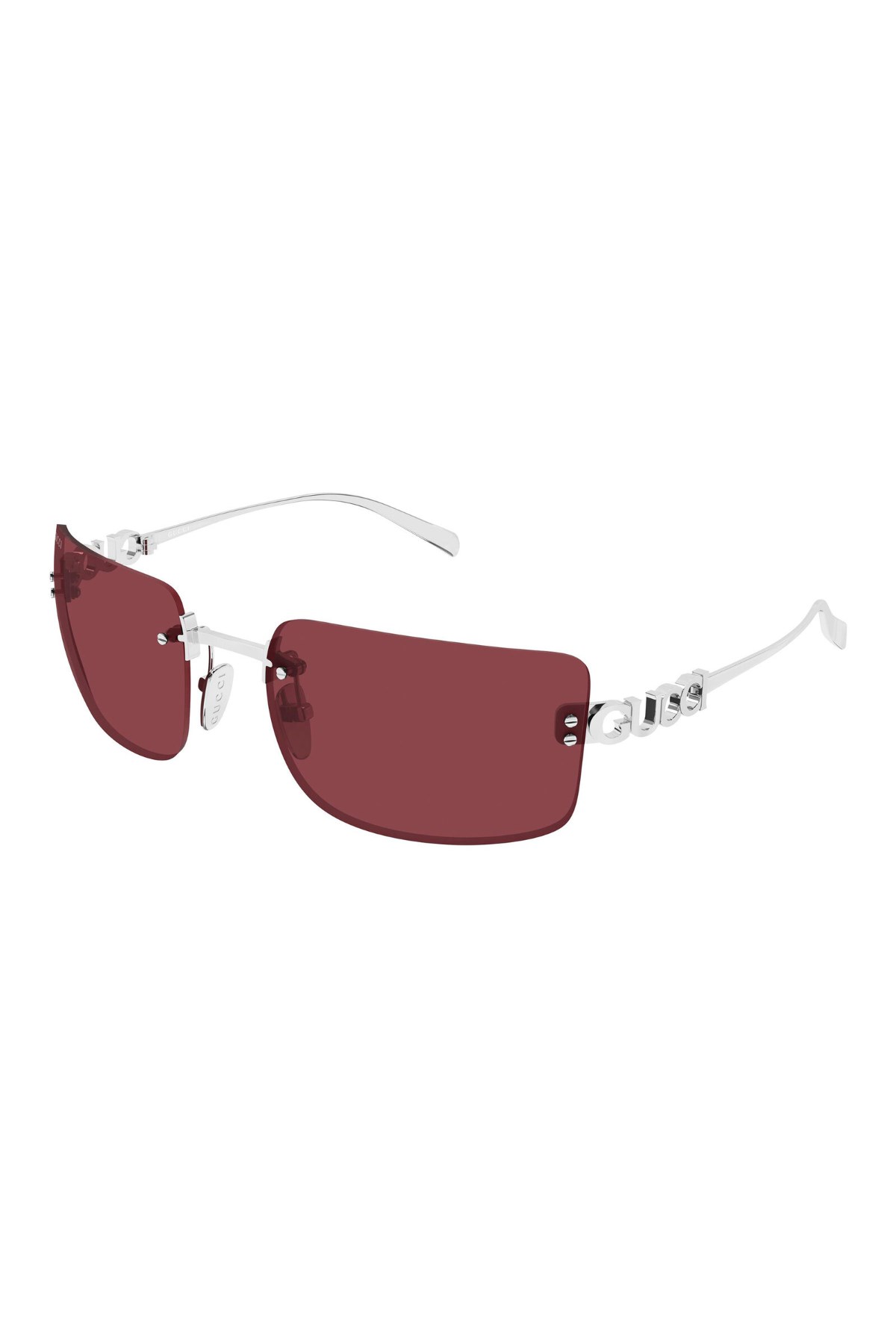 Gucci GG2038S 002 61 Kadın Güneş Gözlüğü