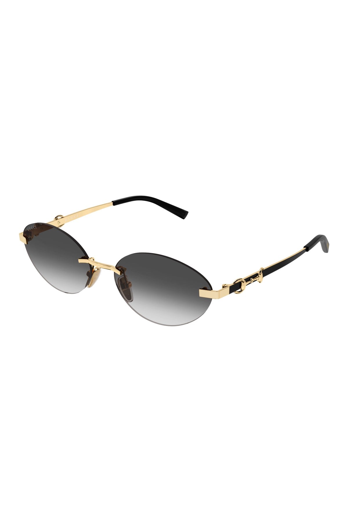 GUCCI GUNES GG2051S 001 58 17