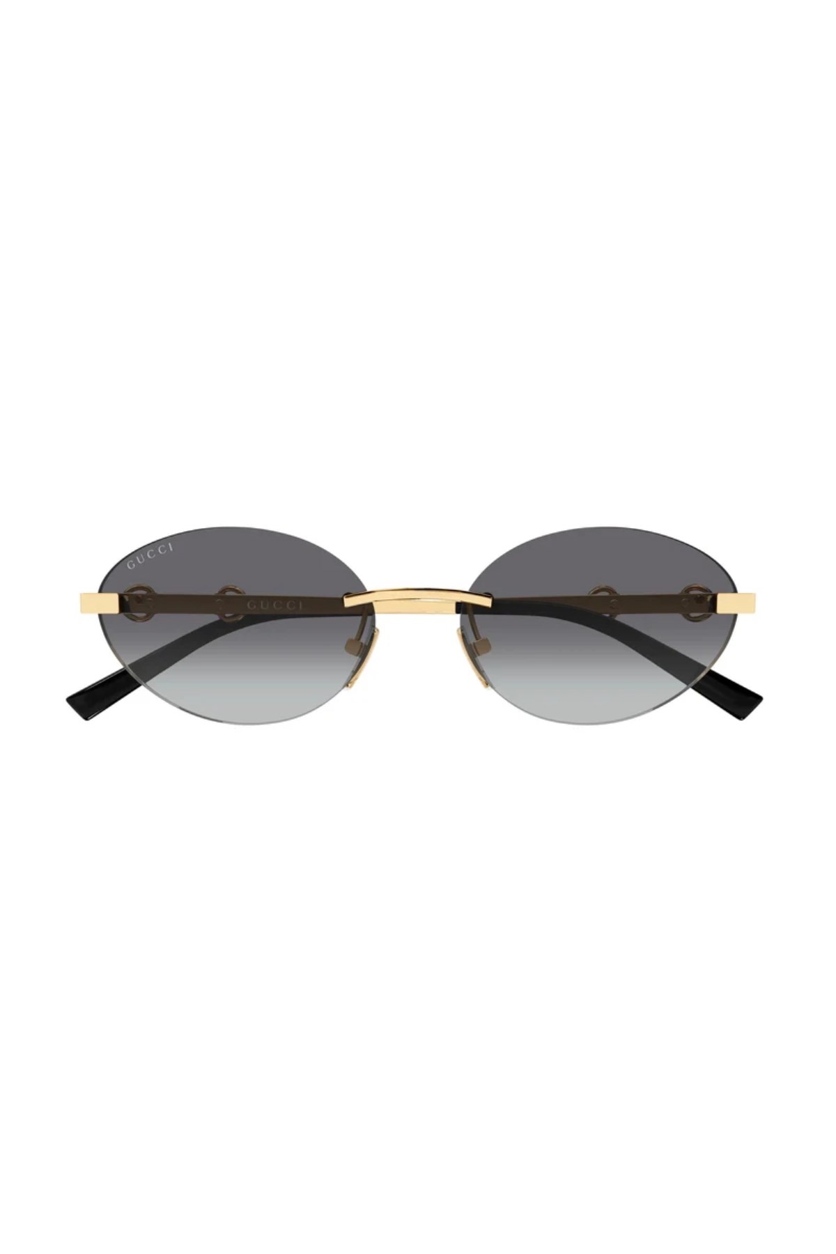 Gucci GG2051S 002 58 17 Kadın Güneş Gözlüğü