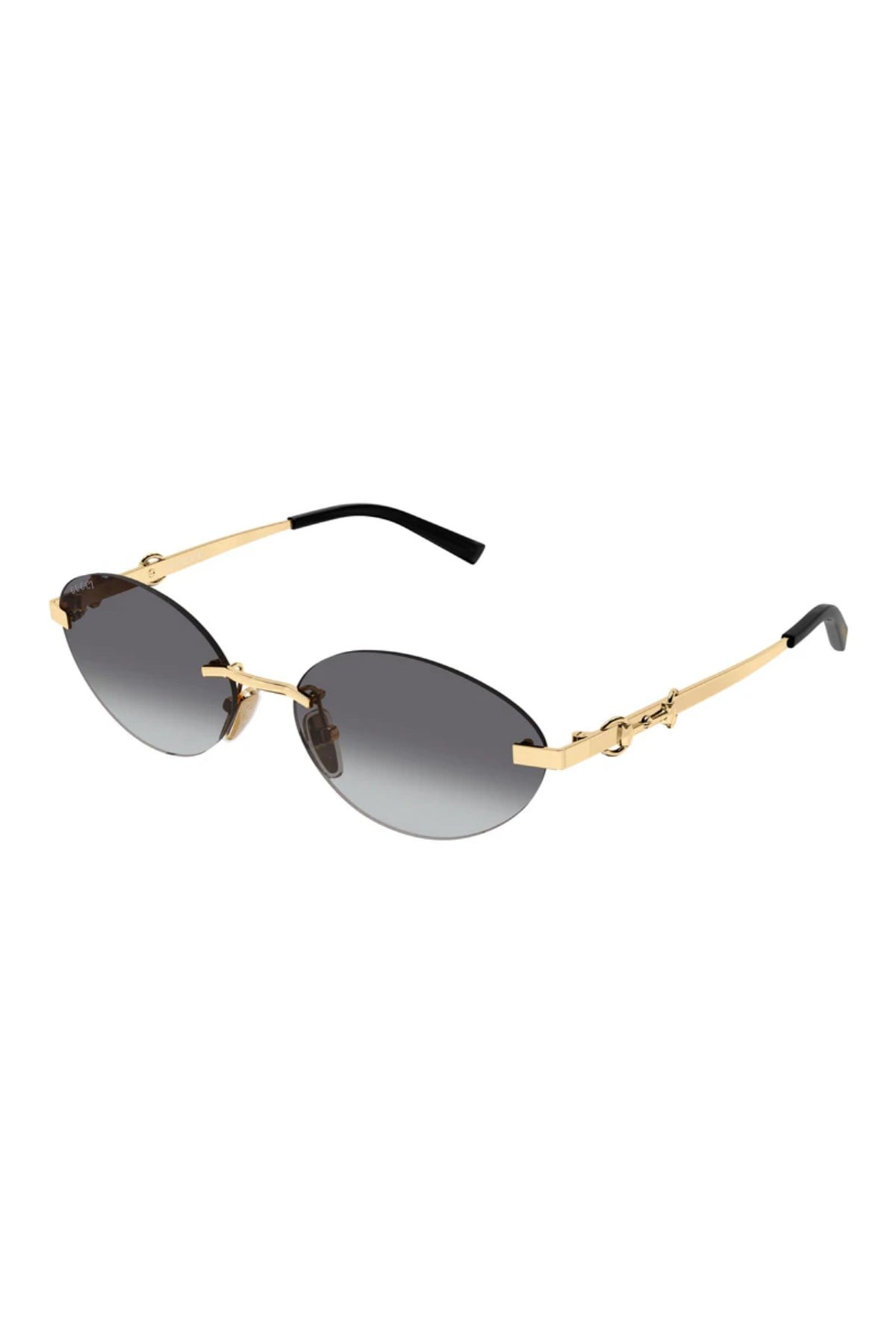 Gucci GG2051S 002 58 17 Kadın Güneş Gözlüğü