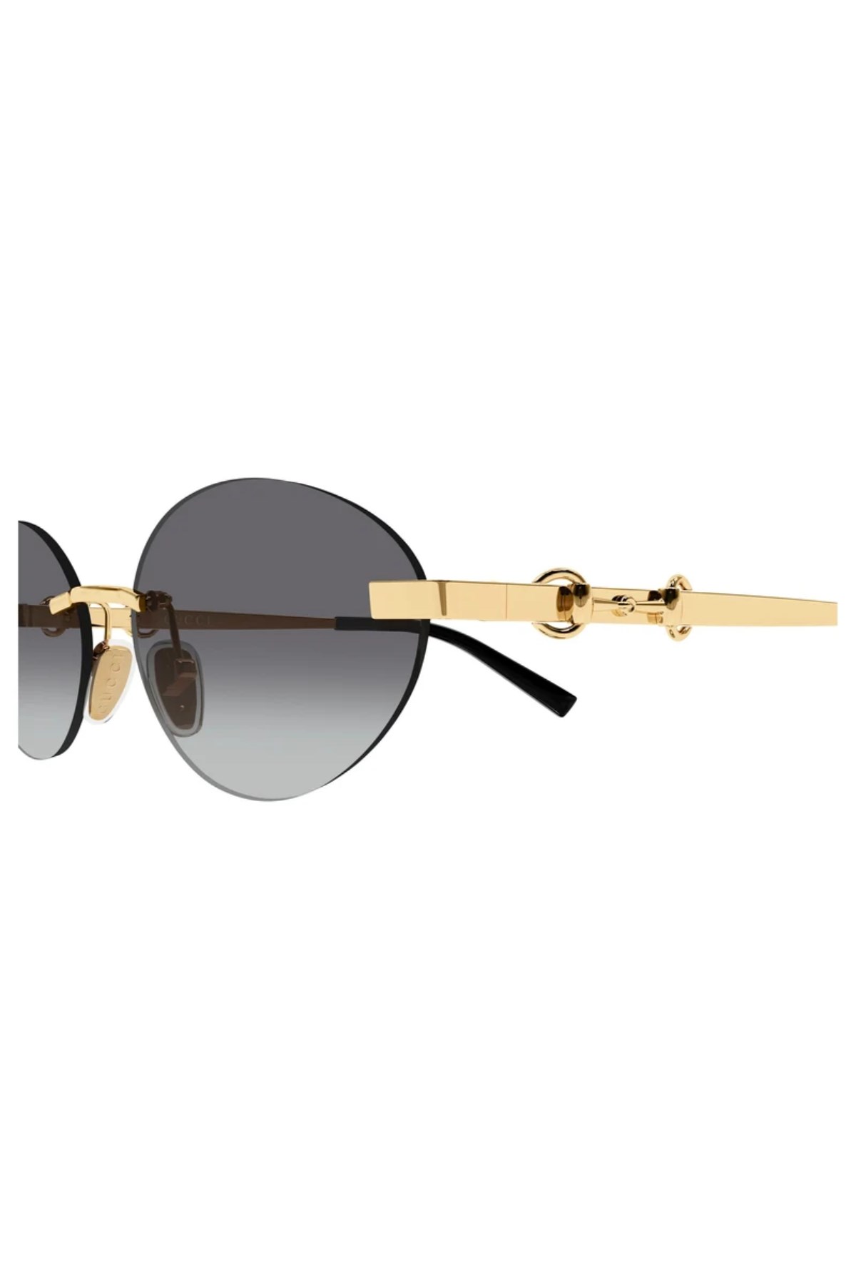 Gucci GG2051S 002 58 17 Kadın Güneş Gözlüğü