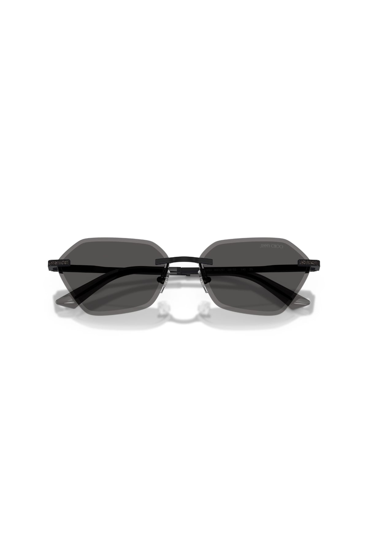 Jimmy Choo 0JC 4022J 300187 58 Kadın Güneş Gözlüğü