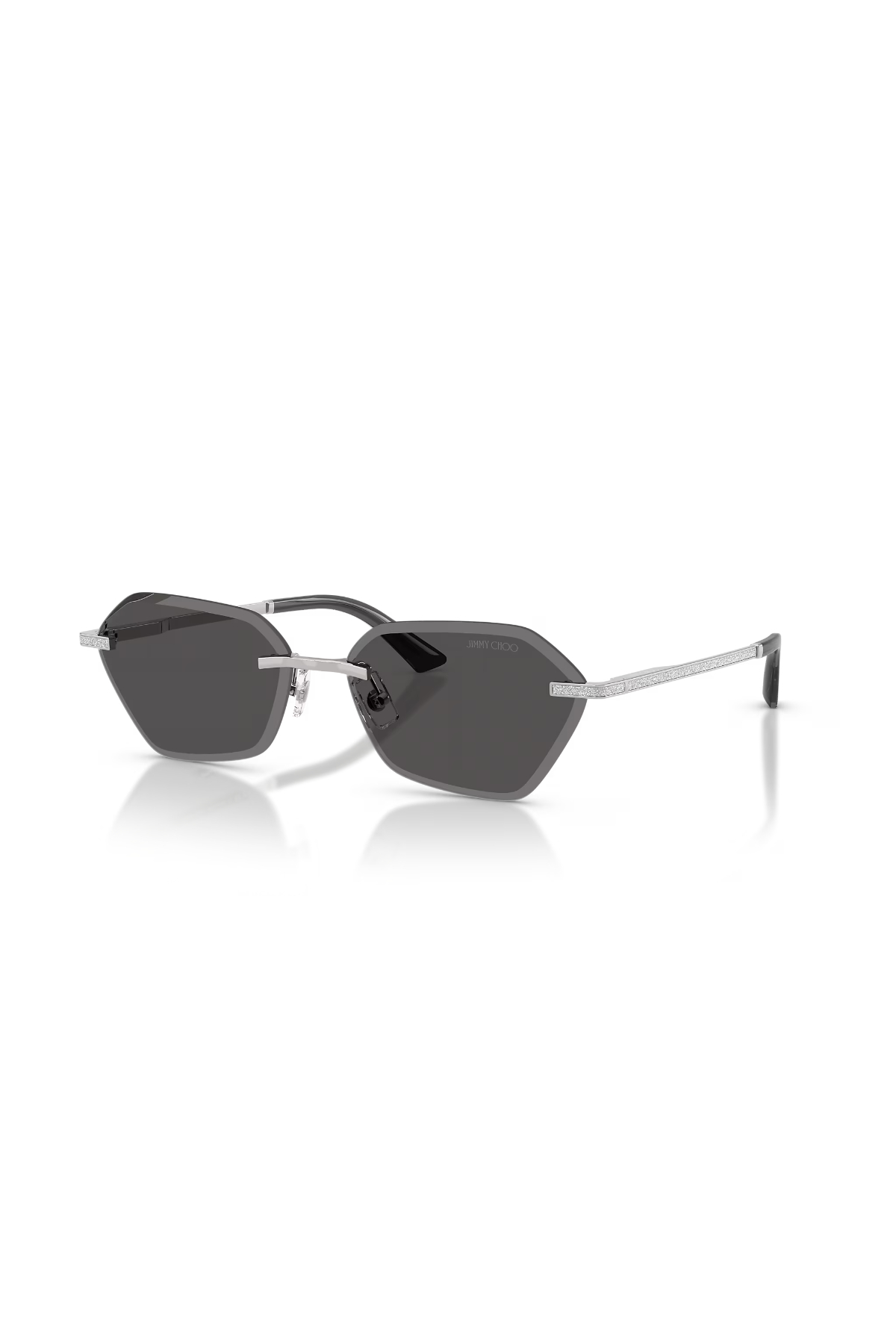 Jimmy Choo 0JC 4022J 300287 58 Kadın Güneş Gözlüğü