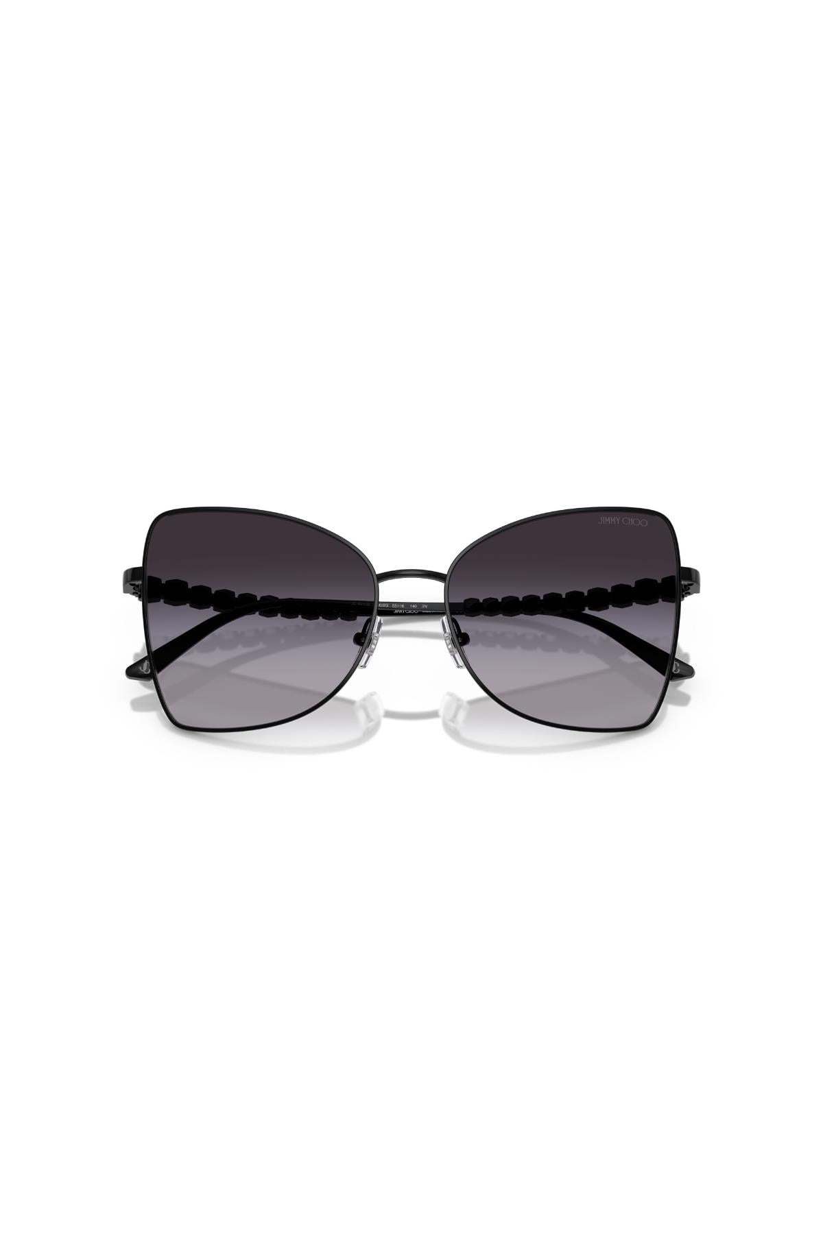 Jimmy Choo 0JC 4010B 30008G 55 Kadın Güneş Gözlüğü