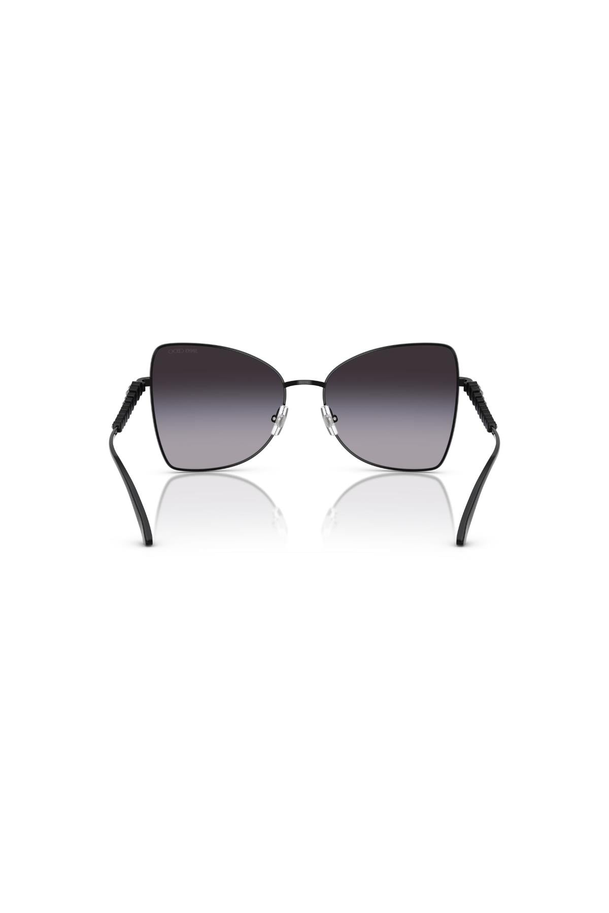 Jimmy Choo 0JC 4010B 30008G 55 Kadın Güneş Gözlüğü