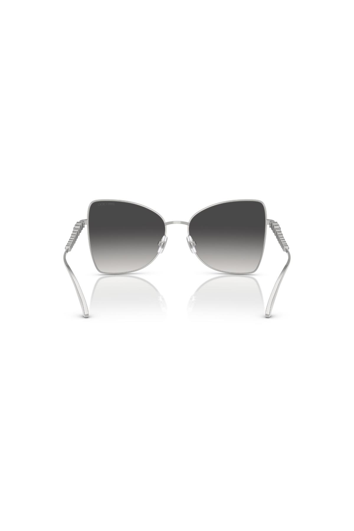 Jimmy Choo 0JC 4010B 30028G 55 Kadın Güneş Gözlüğü