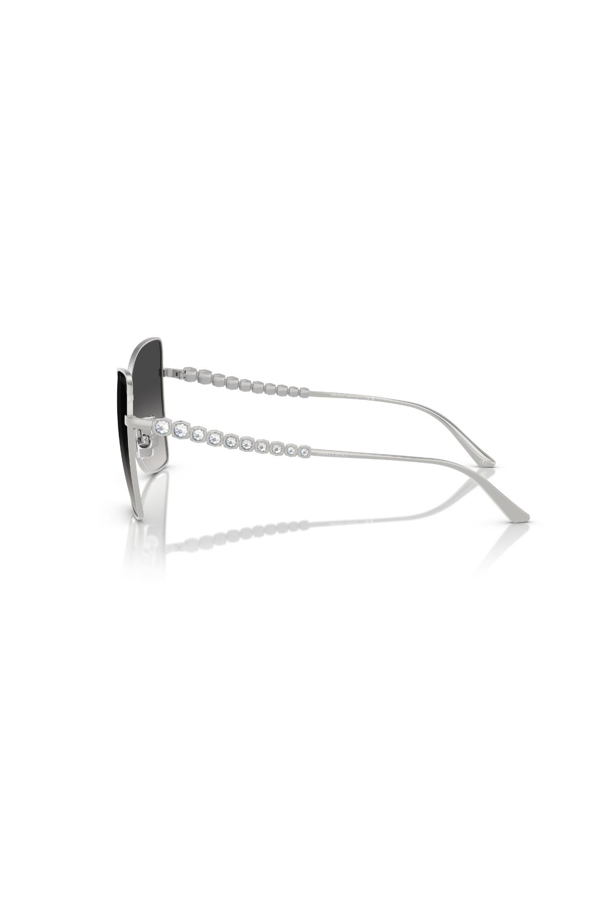 Jimmy Choo 0JC 4010B 30028G 55 Kadın Güneş Gözlüğü