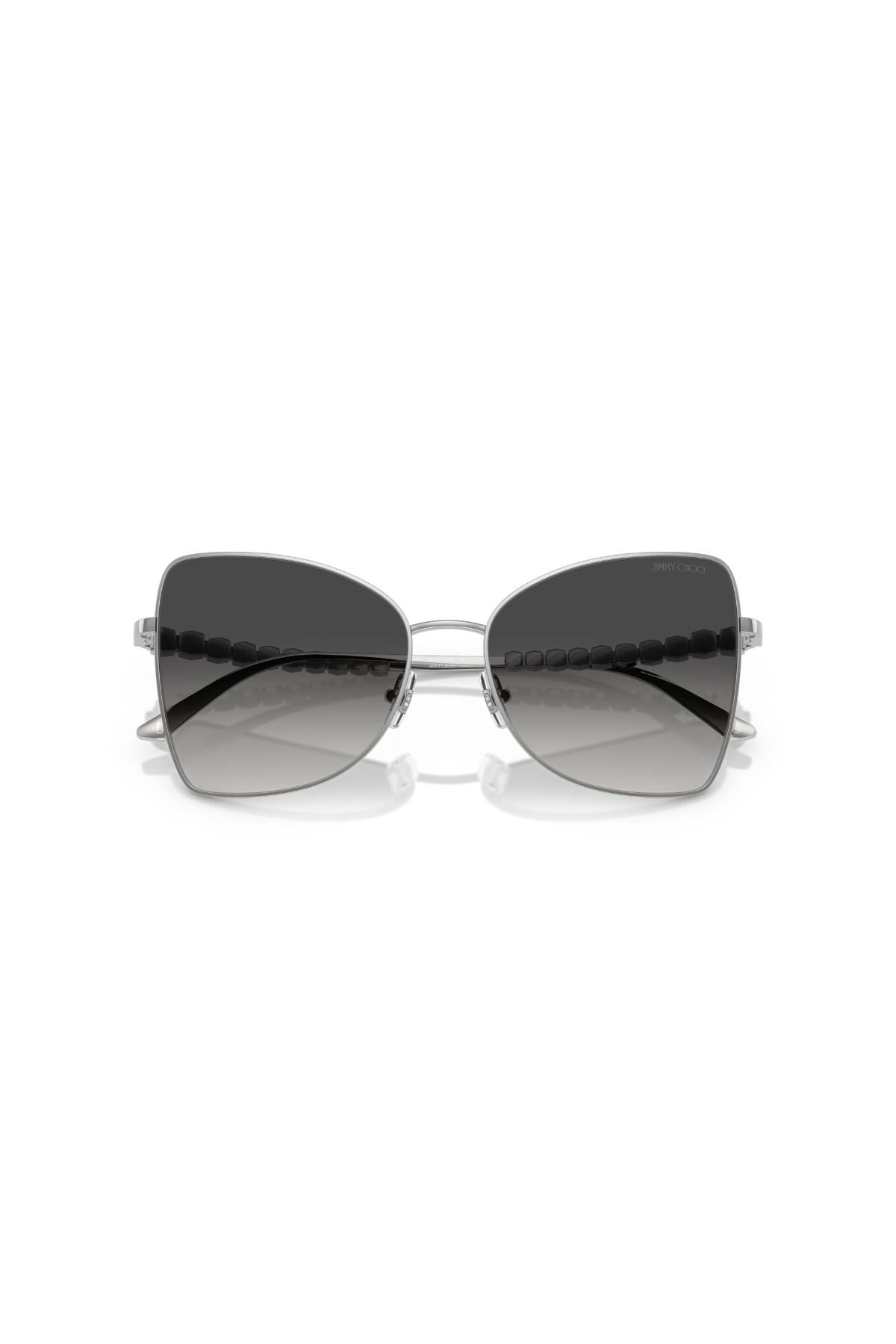 Jimmy Choo 0JC 4010B 30028G 55 Kadın Güneş Gözlüğü
