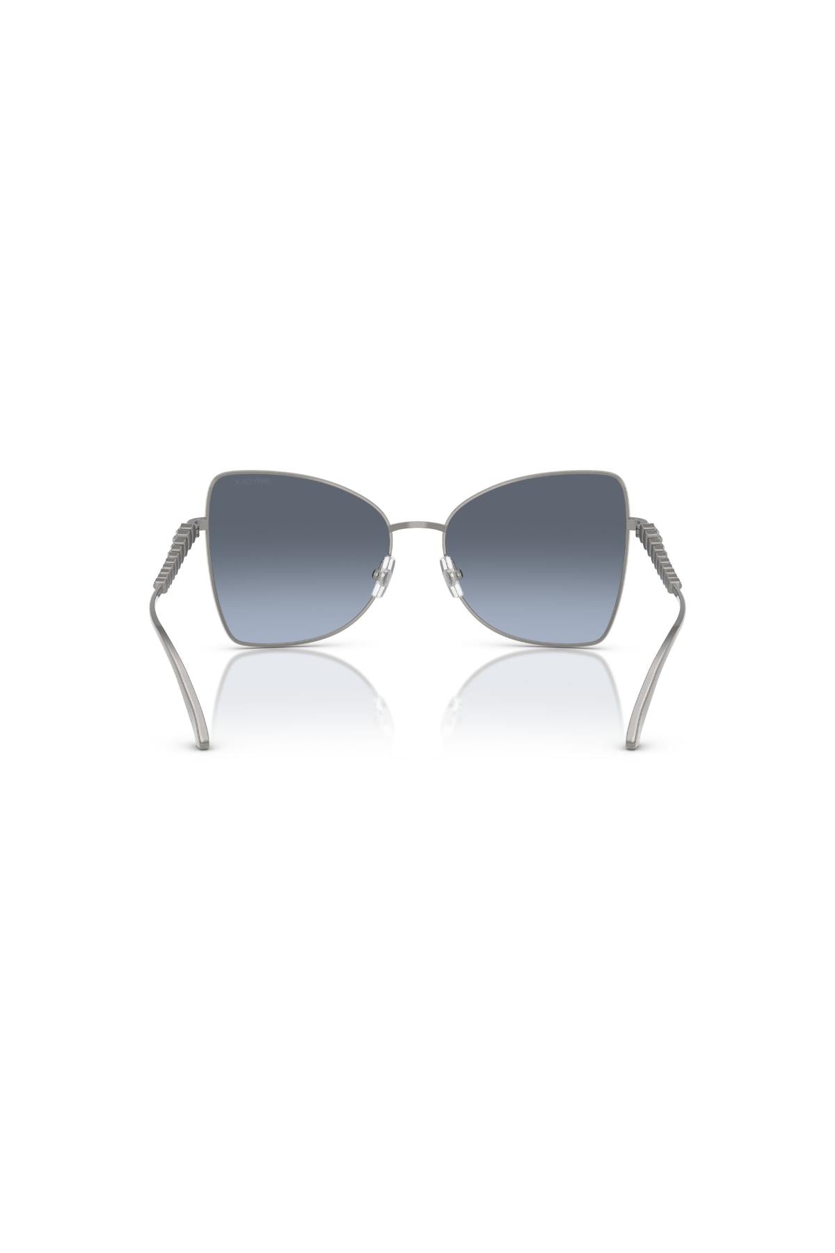 Jimmy Choo 0JC 4010B 30048F 55 Kadın Güneş Gözlüğü