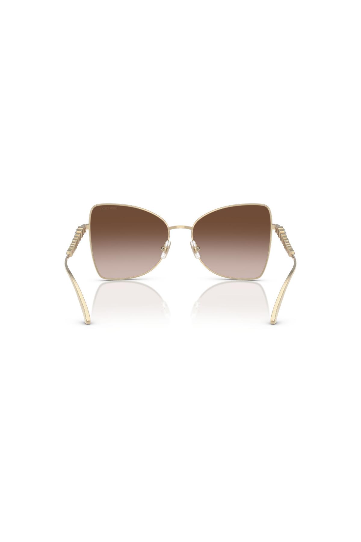 Jimmy Choo 0JC 4010B 300613 55 Kadın Güneş Gözlüğü