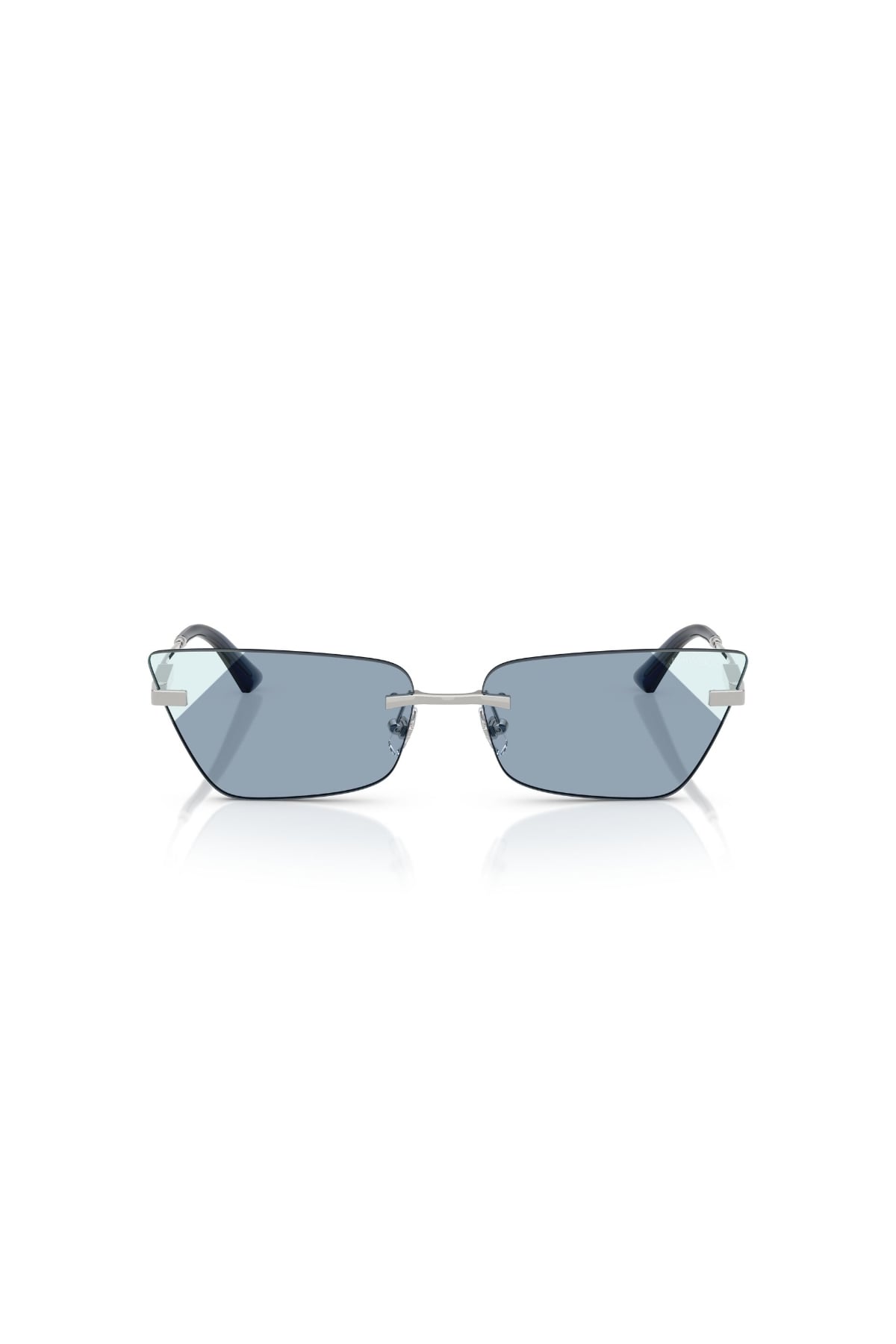 Jimmy Choo 0JC 4012 30024S 60 Kadın Güneş Gözlüğü