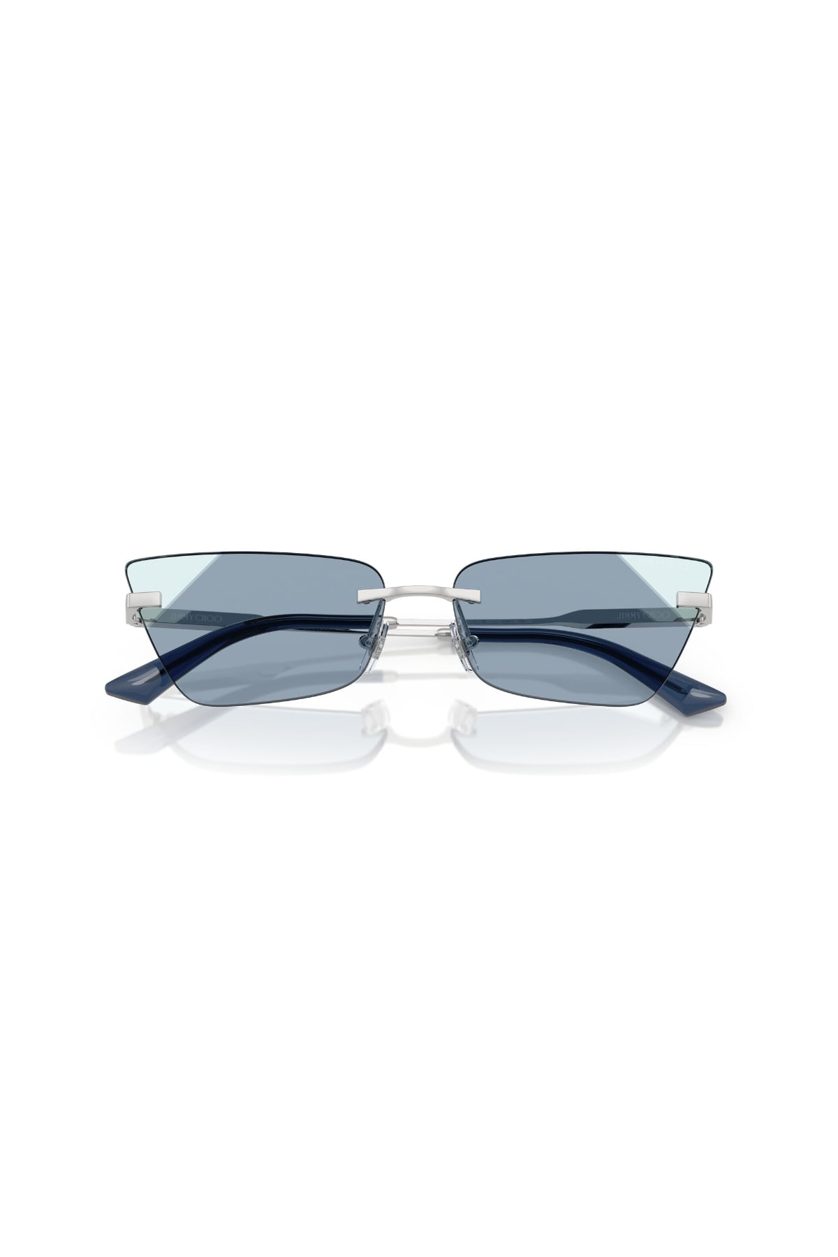 Jimmy Choo 0JC 4012 30024S 60 Kadın Güneş Gözlüğü