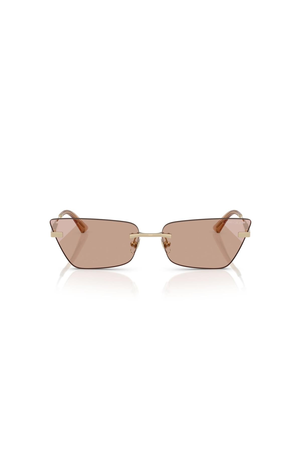 Jimmy Choo 0JC 4012 300613 60 Kadın Güneş Gözlüğü