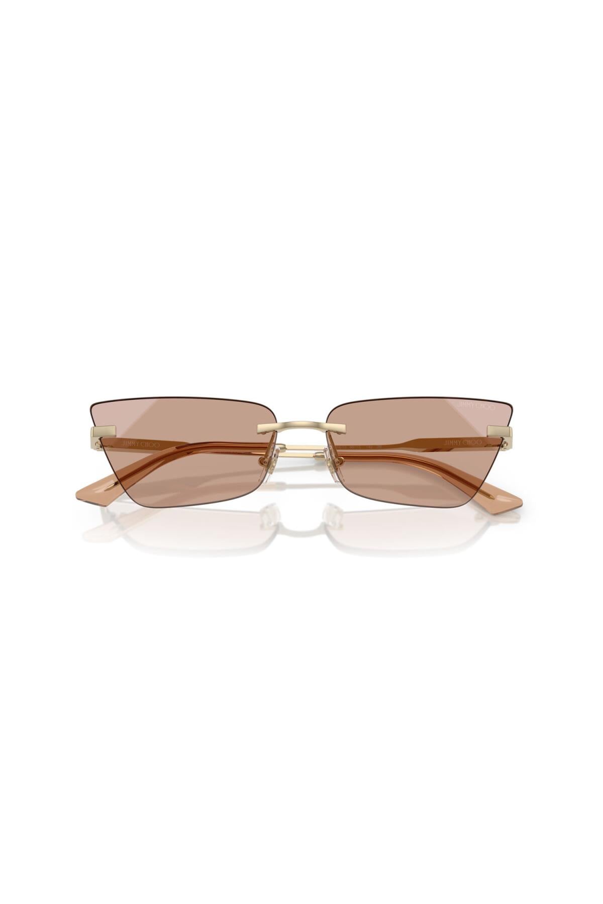 Jimmy Choo 0JC 4012 300613 60 Kadın Güneş Gözlüğü