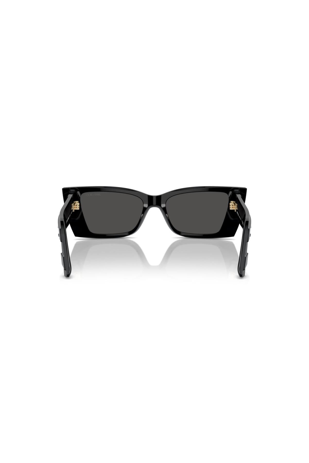 JIMMY CHOO 0JC 5009 500087 53 Kadın Güneş Gözlüğü