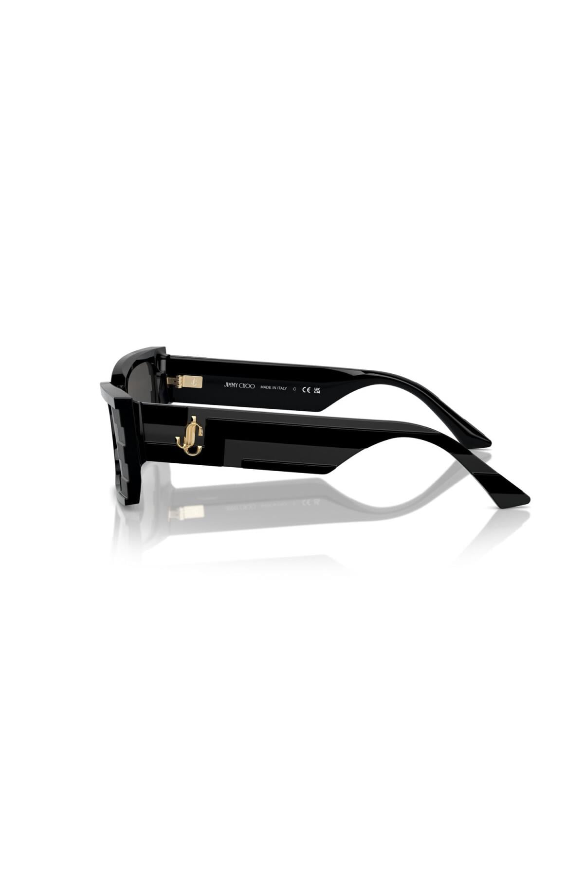 JIMMY CHOO 0JC 5009 500087 53 Kadın Güneş Gözlüğü