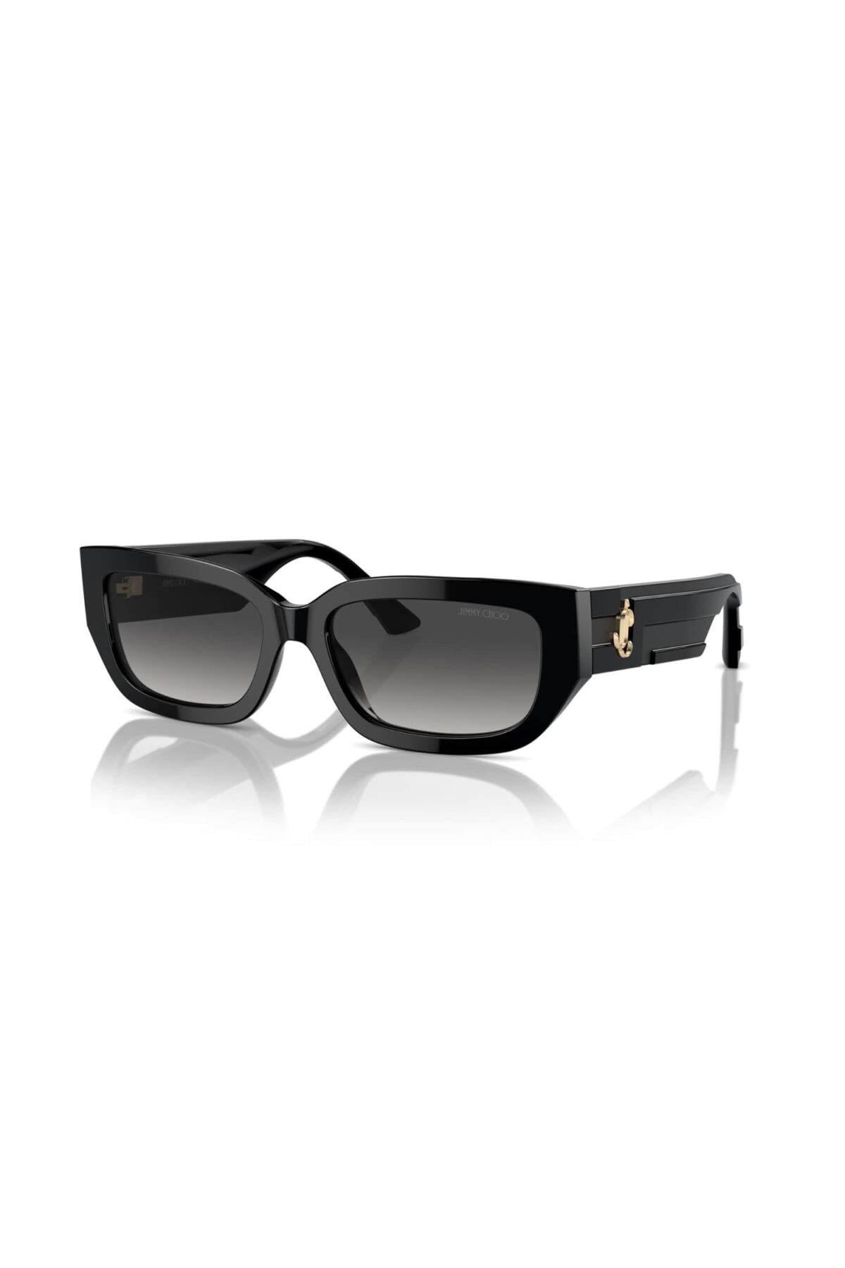 JIMMY CHOO 0JC 5017 50008G 55 Kadın Güneş Gözlüğü
