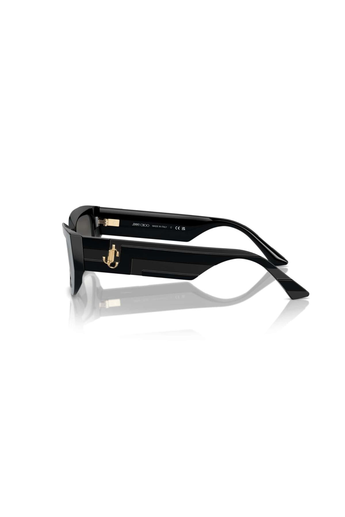 JIMMY CHOO 0JC 5017 50008G 55 Kadın Güneş Gözlüğü