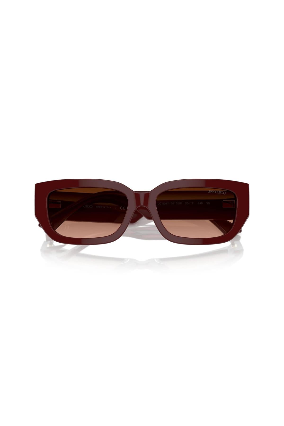 JIMMY CHOO 0JC 5017 50135M 55 Kadın Güneş Gözlüğü
