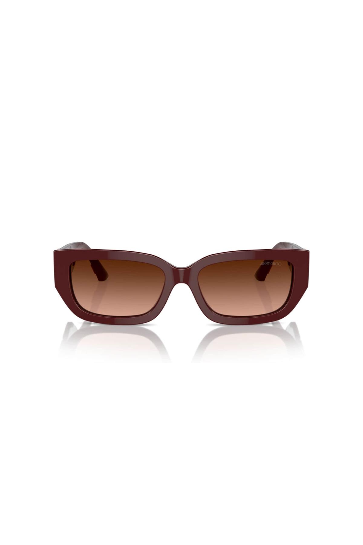 JIMMY CHOO 0JC 5017 50135M 55 Kadın Güneş Gözlüğü
