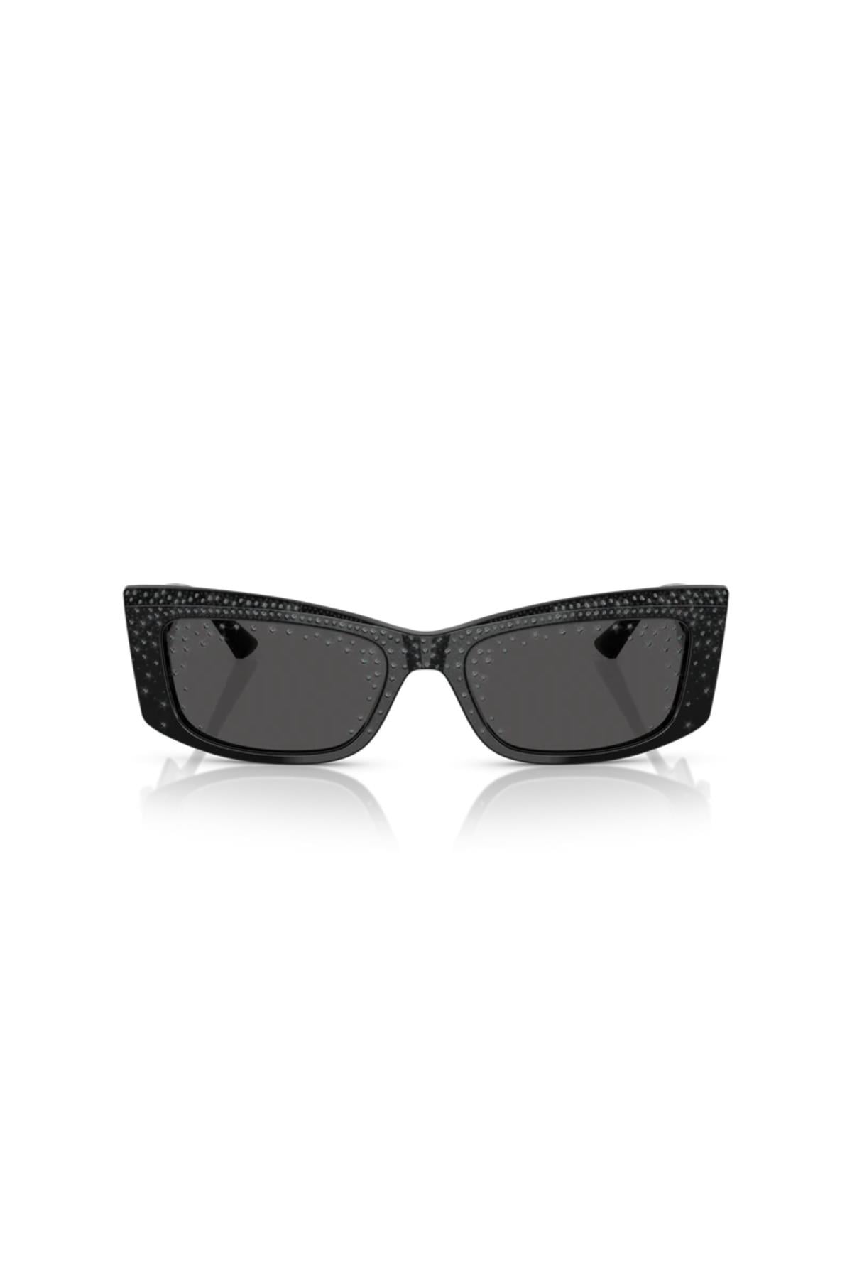 Jimmy Choo 0JC 5020B 501787 55 Kadın Güneş Gözlüğü