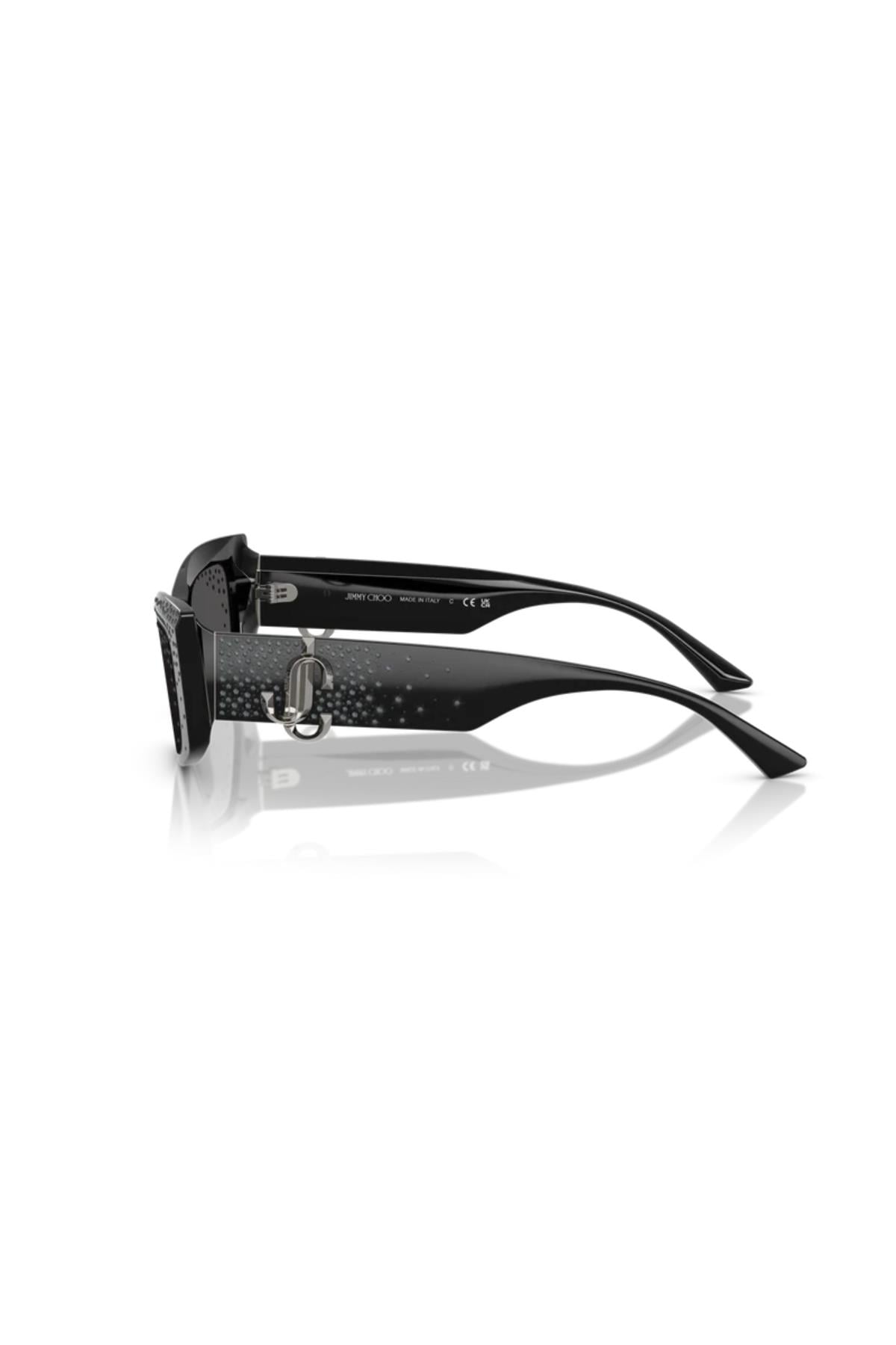 Jimmy Choo 0JC 5020B 501787 55 Kadın Güneş Gözlüğü
