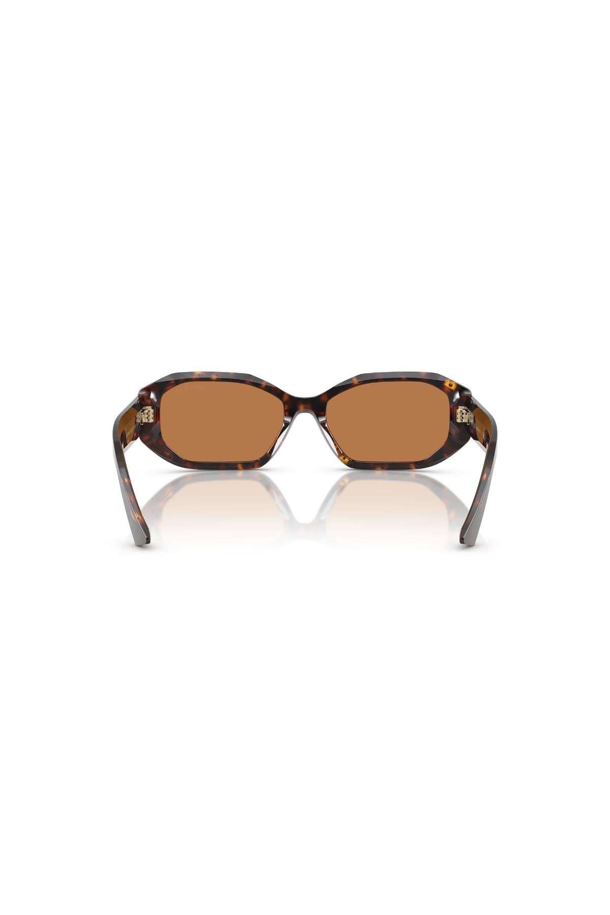 Jimmy Choo 0JC 5021BU 500273 56 Kadın Güneş Gözlüğü