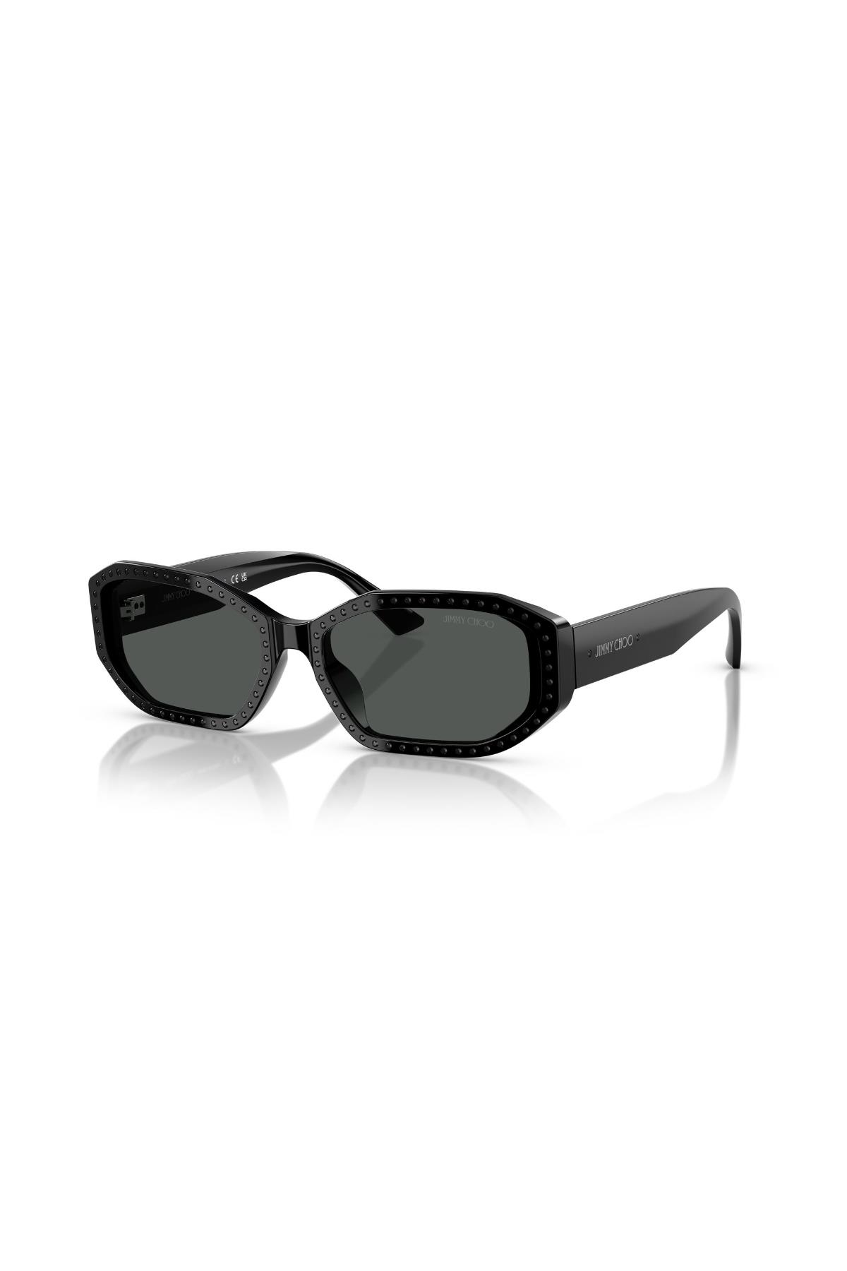 Jimmy Choo 0JC 5021BU 501787 56 Kadın Güneş Gözlüğü