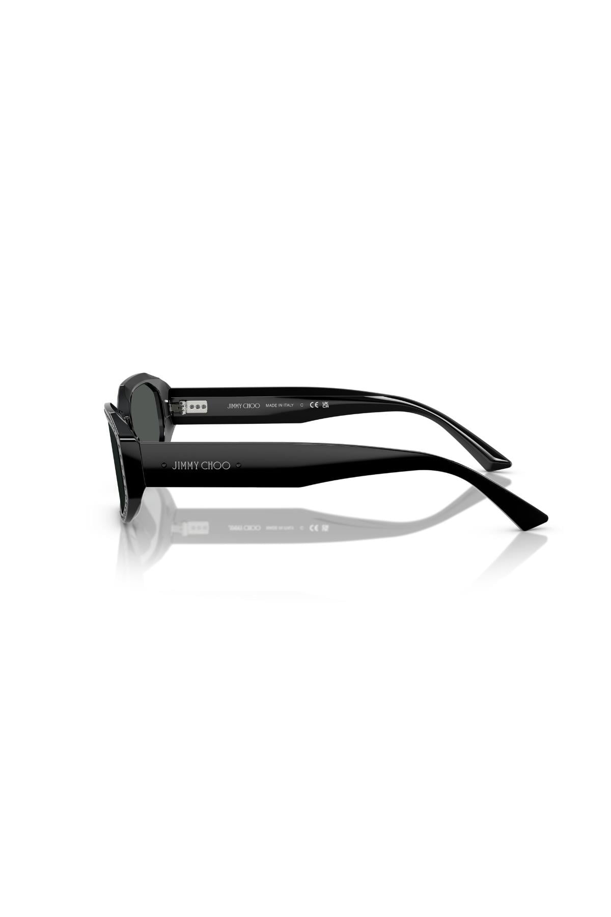Jimmy Choo 0JC 5021BU 501787 56 Kadın Güneş Gözlüğü