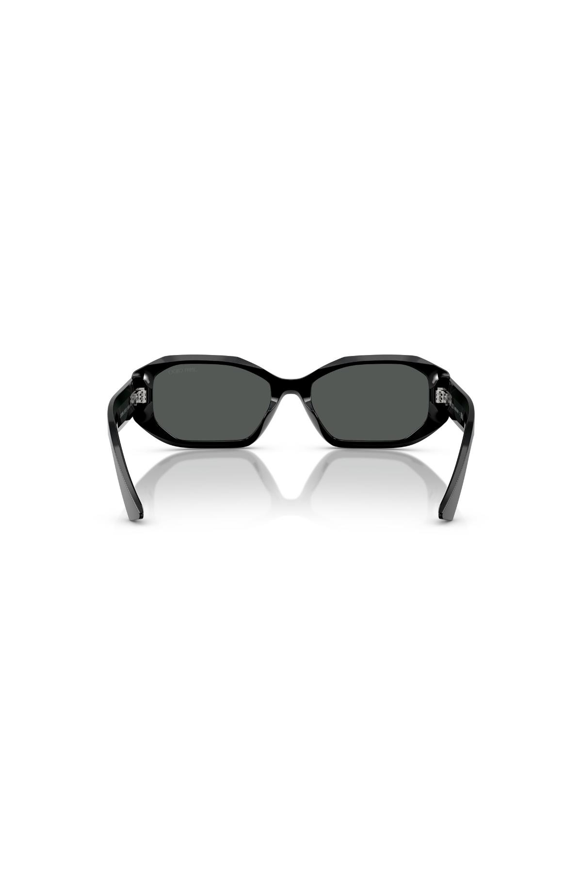 Jimmy Choo 0JC 5021BU 501787 56 Kadın Güneş Gözlüğü