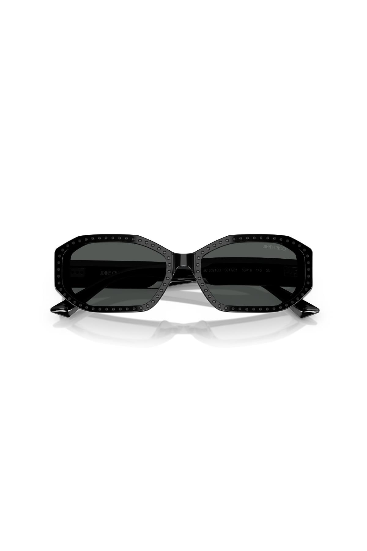 Jimmy Choo 0JC 5021BU 501787 56 Kadın Güneş Gözlüğü