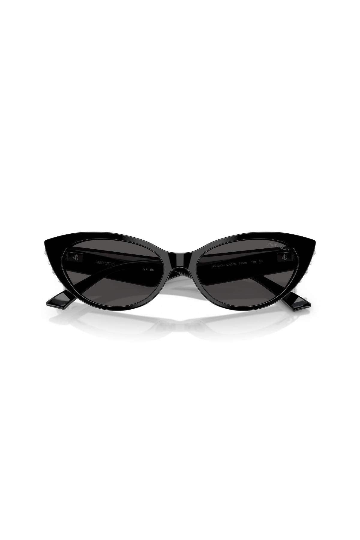Jimmy Choo 0JC 5023H 500087 55 Kadın Güneş Gözlüğü