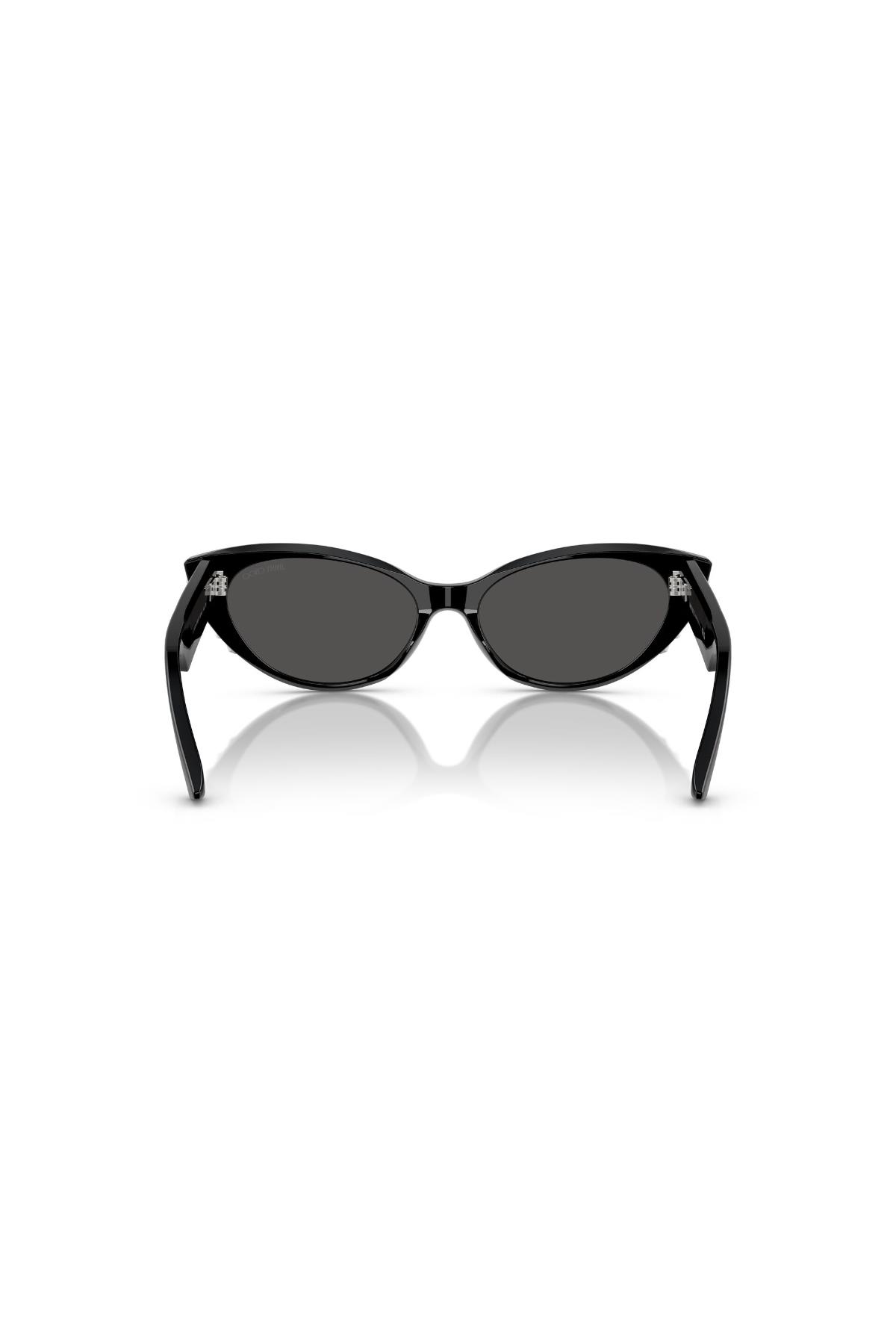 Jimmy Choo 0JC 5023H 500087 55 Kadın Güneş Gözlüğü